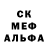 Бошки Шишки AK-47 Keza Esther